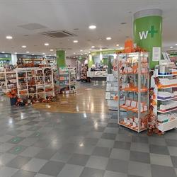 Ward's Pharmacy and Giftshop