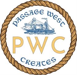 Passage West Creates
