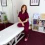 Dublin Osteopath Carol Gordo