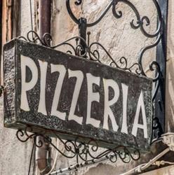 Slice Wood Fire Pizza