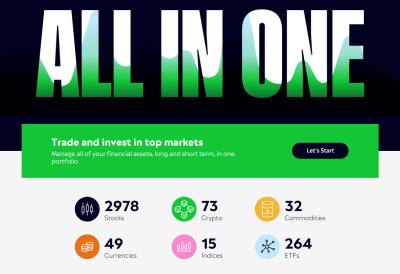 eToro-Ireland