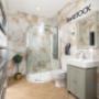 Bathroom Tiles
