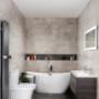 Bathroom Tiles