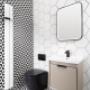 Bathroom Tiles