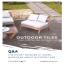 FAQ Outdoor Tiles
