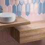 Bathroom Details