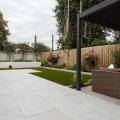 Outdoor Porcelain Tiles