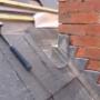 Chimney Flashing In Cork