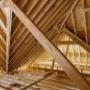 Attic Insulation In Cork
