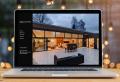 Small Business Website