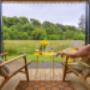 Killarney Glamping and Luxury Lodges at The Grove provide couples with a truly unique, romantic holiday with emphasis on privacy and relaxation. Offering couples only accommodation in Irelands south west a stay here ensures those seeking adventure will not compromise on comfort. With views of the Kerry Mountains you could easily forget Killarney Town and Killarney National Park are less than a mile from this romantic self-catering getaway.