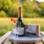 For Killarney Special Occasions they are delighted to provide a selection of upgrades from Prosecco or Champagne to Feast Hampers and Chocolates or Killarney Organic Skincare Gifts