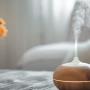Hot Oil Massage & Aromatherapy Dungarvan