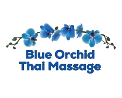 Blue Orchid Thai Massage
