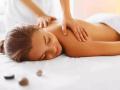 Healing Massage with Tiger Balm