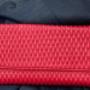 Red Clutch