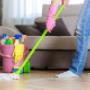 Deep cleaning