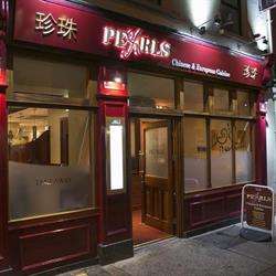 Pearls Chinese & European Cuisine