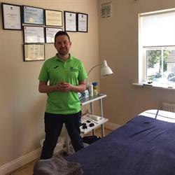 Brian Kennedy Physical Therapy & Acupuncture
