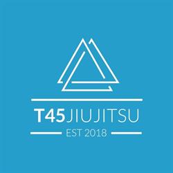 T45 Jiujitsu - BJJ Cork