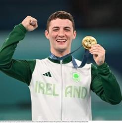 Longford Gymnastics Club