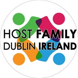 host family dublin ireland