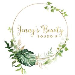 Jenny's Beauty Boudoir