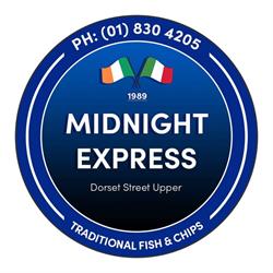 Midnight Express Take Away