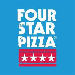 Four Star Pizza Greystones