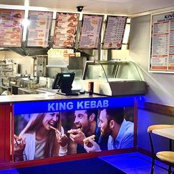 Kingkebab Castleisland