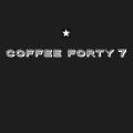 Coffee Forty7