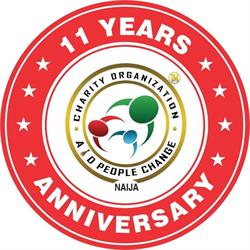 Aid People Change Naija