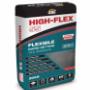 High-Flex 55 White Rapid Set Adhesive 20kg