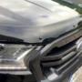 Bonnet Guards