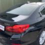 Automotive Window Tinting