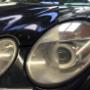 Automotive Light Restoration