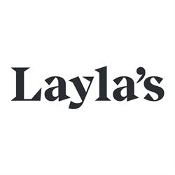 Laylas Restaurant & Terrace