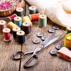 Alteration Studio