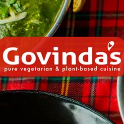 Govindas