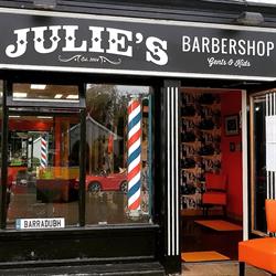 Juliesbarbershopkillarney