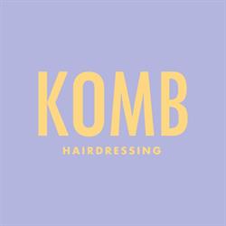 KOMB Professional Hairdressing