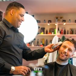 City Barber