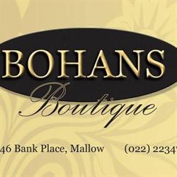 Bohans Mallow
