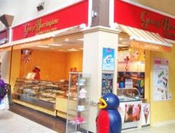 Harringtons Bakery