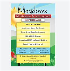 Meadows Montessori