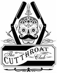 The Cutthroat Club Barber Services