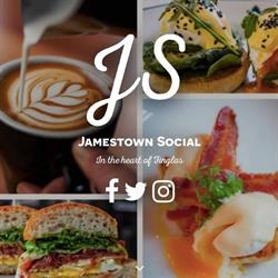 Jamestown Social
