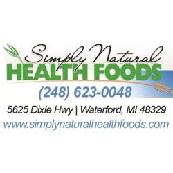 Simply Natural Health Foods
