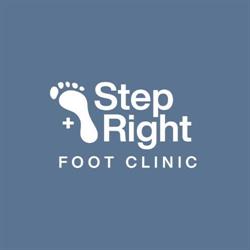 Step Right Foot Clinic