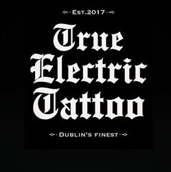 True Electric Tattoo Dublin